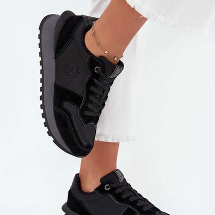 Sport Shoes model 216476 - Très Elite