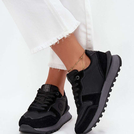 Sport Shoes model 216476 - Très Elite