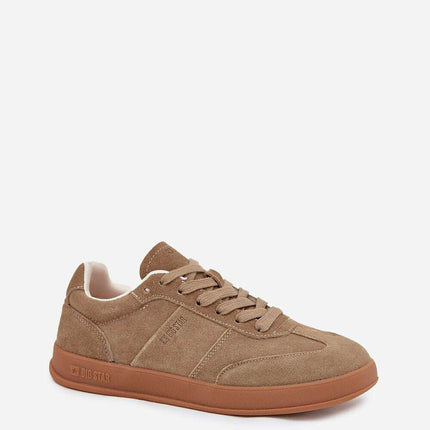 Sport Shoes model 216477 - Très Elite