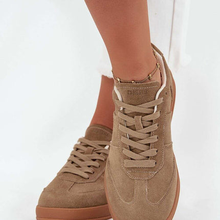 Sport Shoes model 216477 - Très Elite