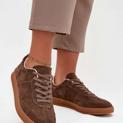 Sport Shoes model 216477 - Très Elite