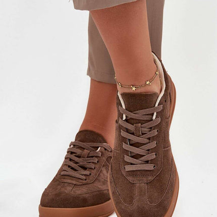 Sport Shoes model 216477 - Très Elite
