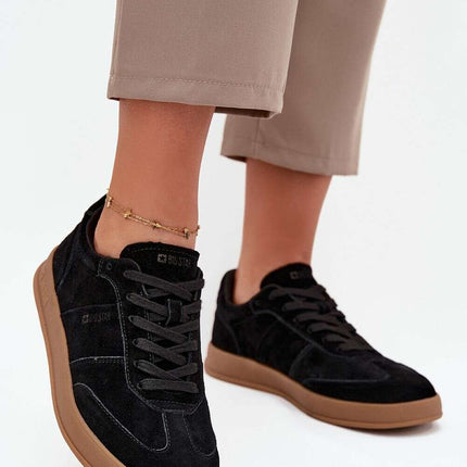 Sport Shoes model 216477 - Très Elite