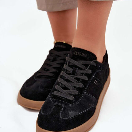 Sport Shoes model 216477 - Très Elite