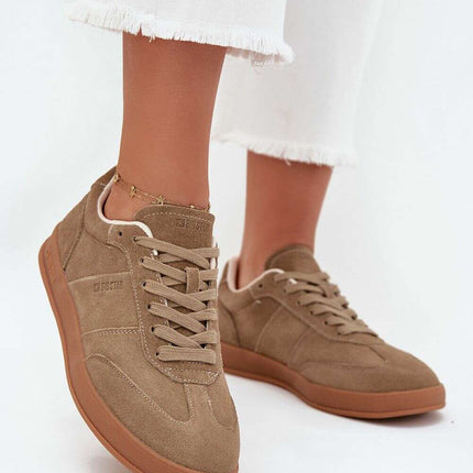 Sport Shoes model 216477 - Très Elite