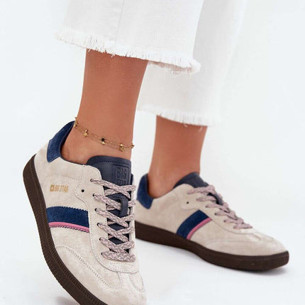 Sport Shoes model 216480 - Très Elite