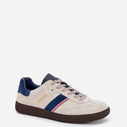 Sport Shoes model 216480 - Très Elite