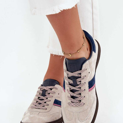 Sport Shoes model 216480 - Très Elite