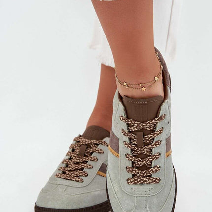 Sport Shoes model 216480 - Très Elite