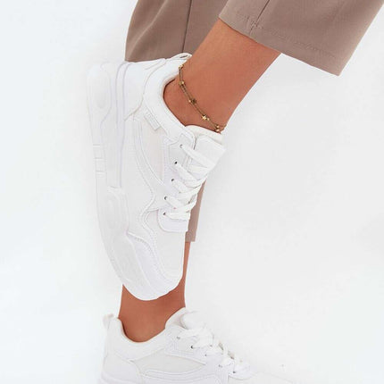 Sport Shoes model 216483 - Très Elite