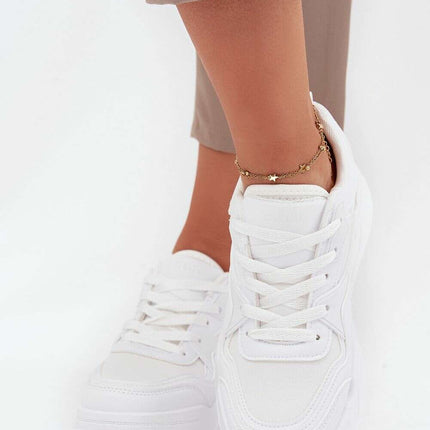 Sport Shoes model 216483 - Très Elite