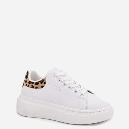 Sport Shoes model 216484 - Très Elite