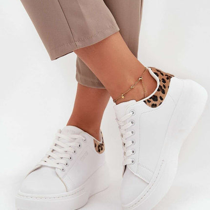 Sport Shoes model 216484 - Très Elite