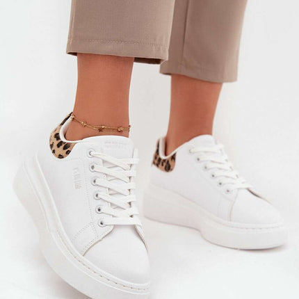 Sport Shoes model 216484 - Très Elite