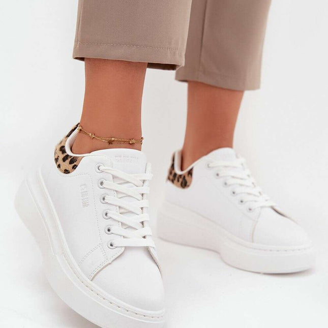 Sport Shoes model 216484