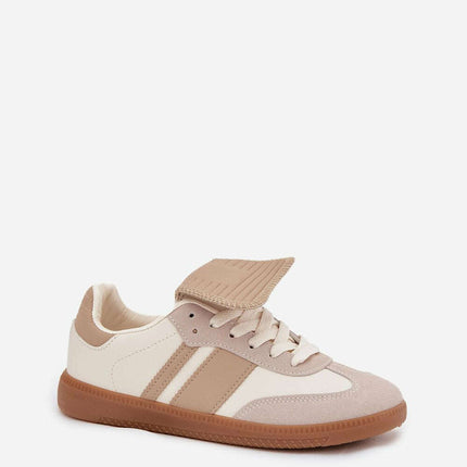 Sport Shoes model 216527 - Très Elite