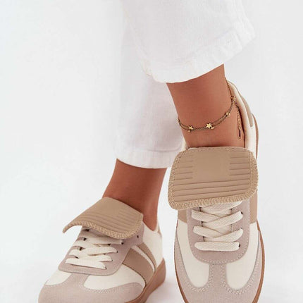Sport Shoes model 216527 - Très Elite