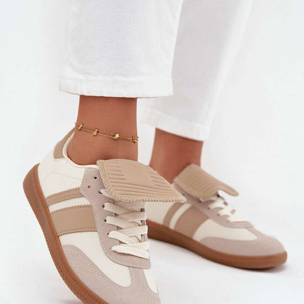 Sport Shoes model 216527 - Très Elite