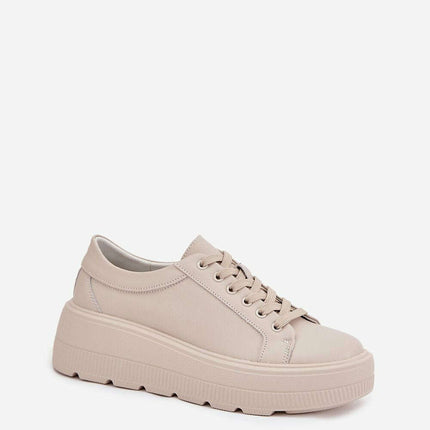 Sport Shoes model 216821 - Très Elite