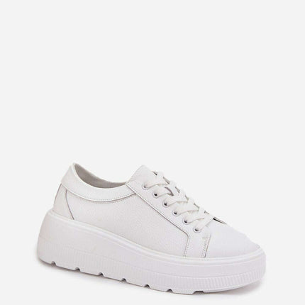 Sport Shoes model 216822 - Très Elite