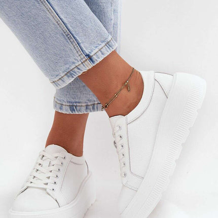 Sport Shoes model 216822 - Très Elite