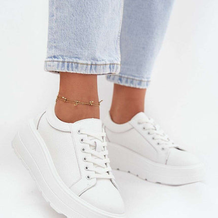 Sport Shoes model 216822 - Très Elite