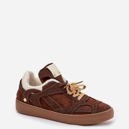 Sport Shoes model 217453 - Très Elite
