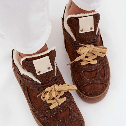 Sport Shoes model 217453 - Très Elite