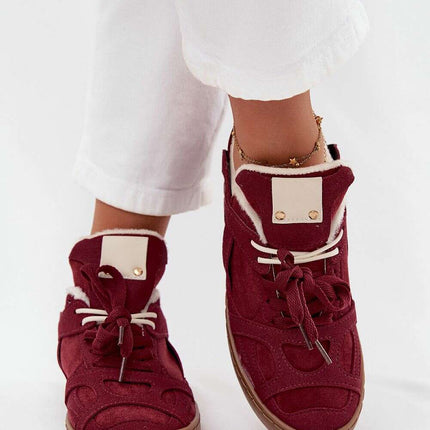 Sport Shoes model 217453 - Très Elite