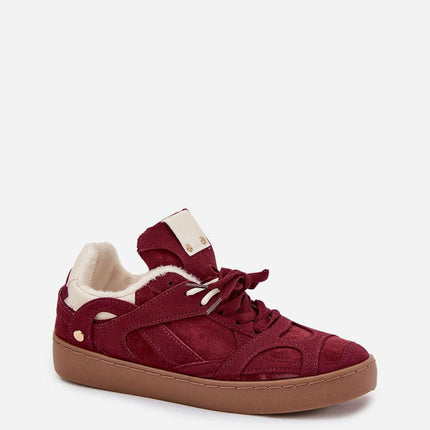 Sport Shoes model 217453 - Très Elite