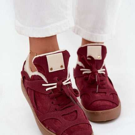Sport Shoes model 217453 - Très Elite