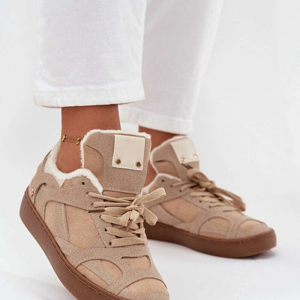 Sport Shoes model 217453 - Très Elite