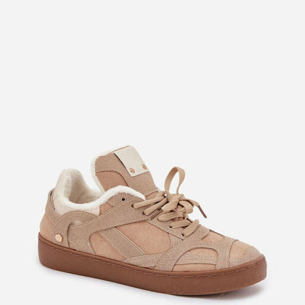 Sport Shoes model 217453 - Très Elite