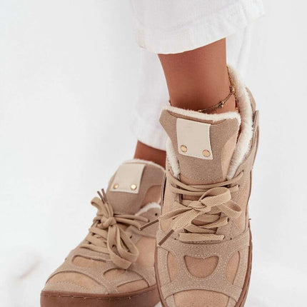 Sport Shoes model 217453 - Très Elite