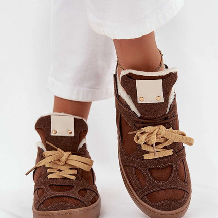 Sport Shoes model 217453 - Très Elite
