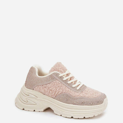 Sport Shoes model 217456 - Très Elite
