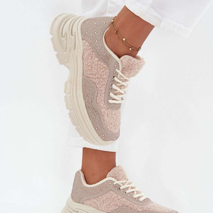 Sport Shoes model 217456 - Très Elite