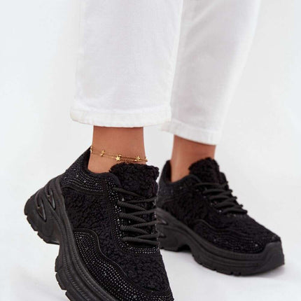 Sport Shoes model 217456 - Très Elite
