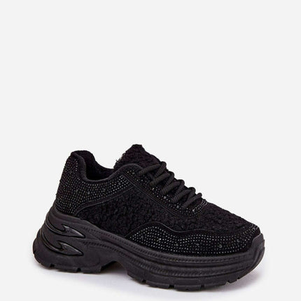 Sport Shoes model 217456 - Très Elite