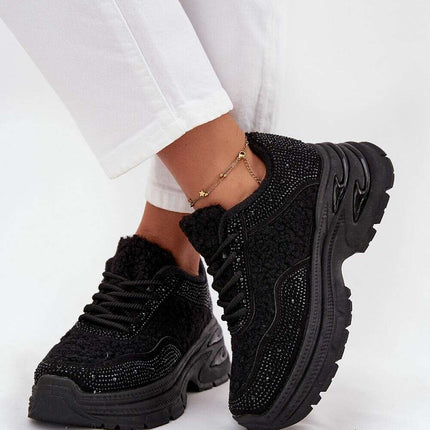 Sport Shoes model 217456 - Très Elite