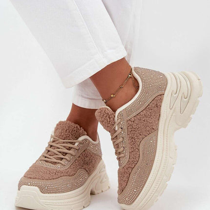 Sport Shoes model 217456 - Très Elite