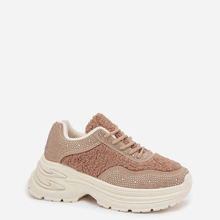 Sport Shoes model 217456 - Très Elite
