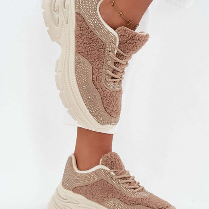 Sport Shoes model 217456 - Très Elite