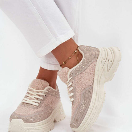 Sport Shoes model 217456 - Très Elite