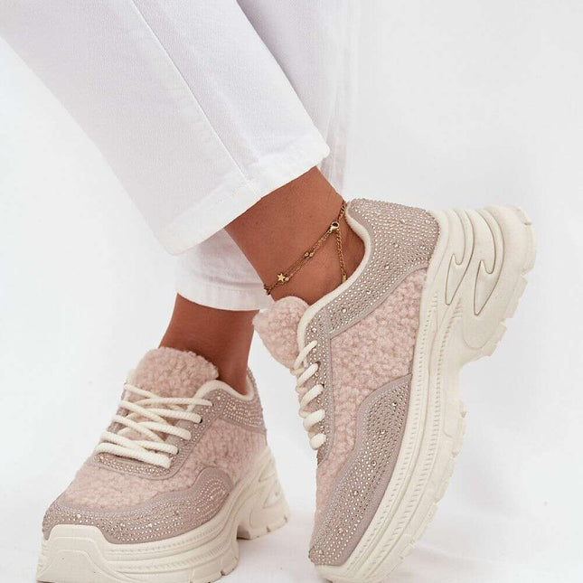 Sport Shoes model 217456