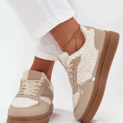 Sport Shoes model 217459 - Très Elite