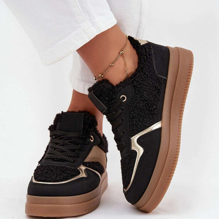 Sport Shoes model 217459 - Très Elite