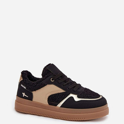 Sport Shoes model 217459 - Très Elite