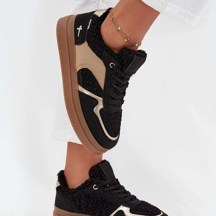 Sport Shoes model 217459 - Très Elite