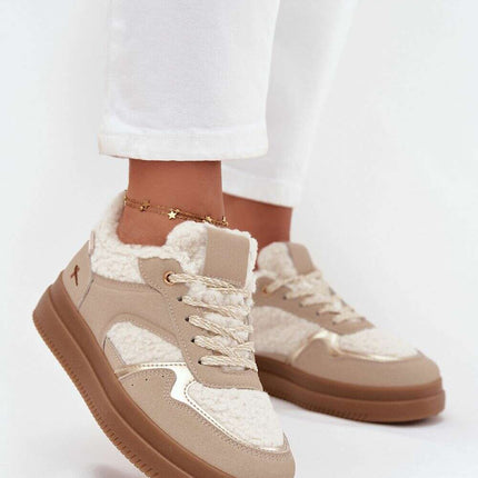 Sport Shoes model 217459 - Très Elite